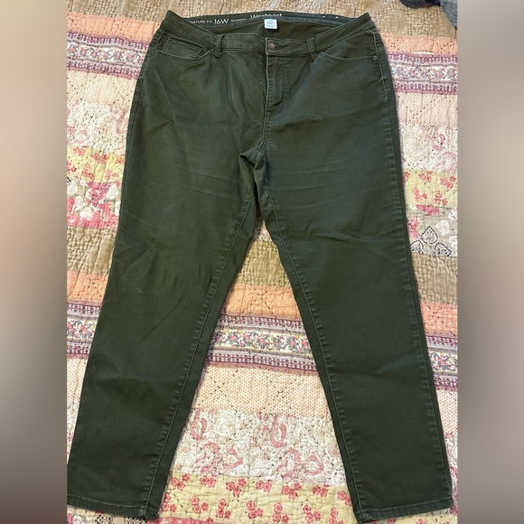 Westport signature fit women’s Jeans - Picture 1 of 4